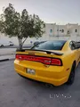 DODGE CHARGER R/T -HEMI V8 2012